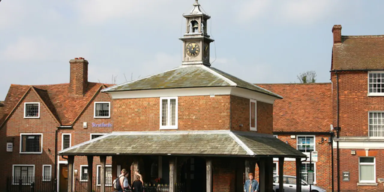 Princes Risborough