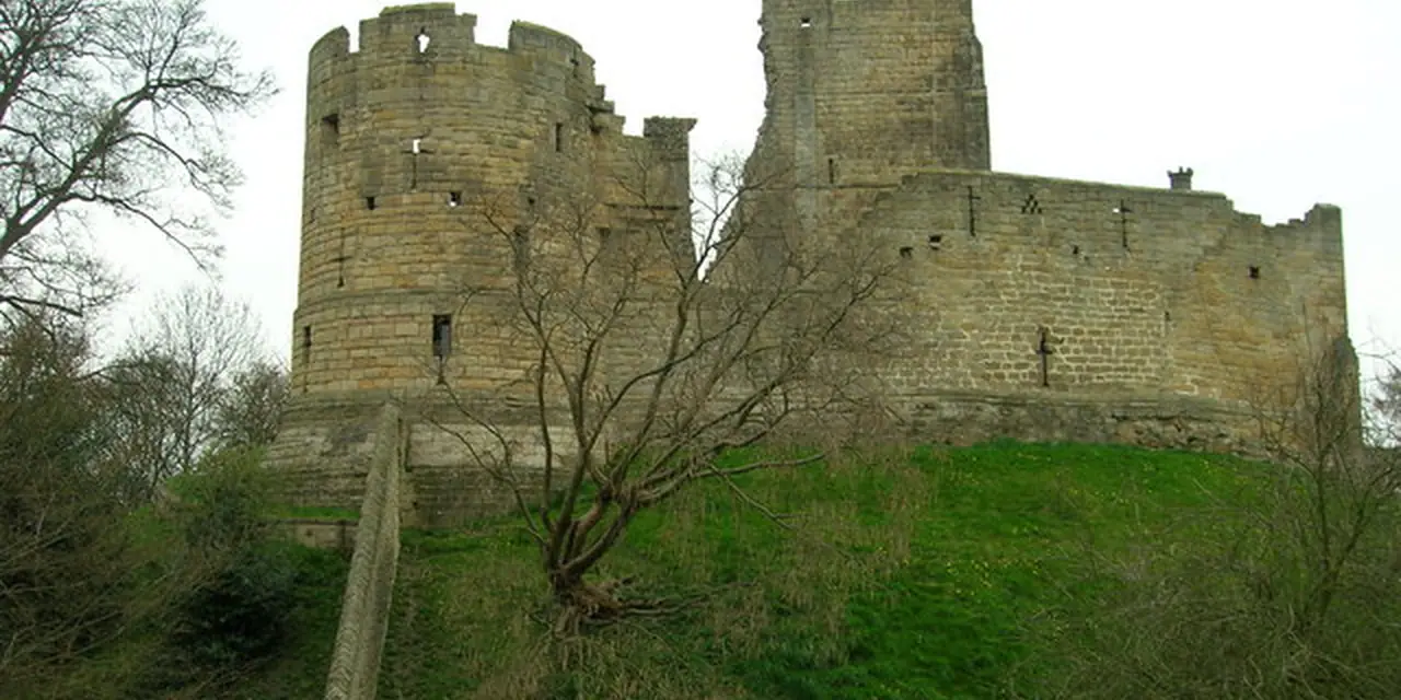 Prudhoe