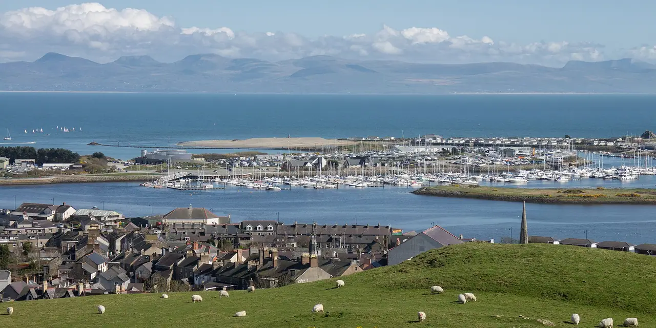 Pwllheli