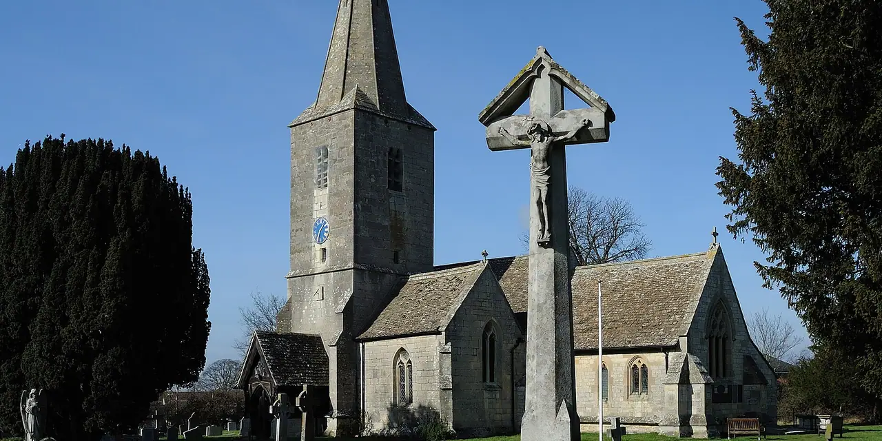 Quedgeley
