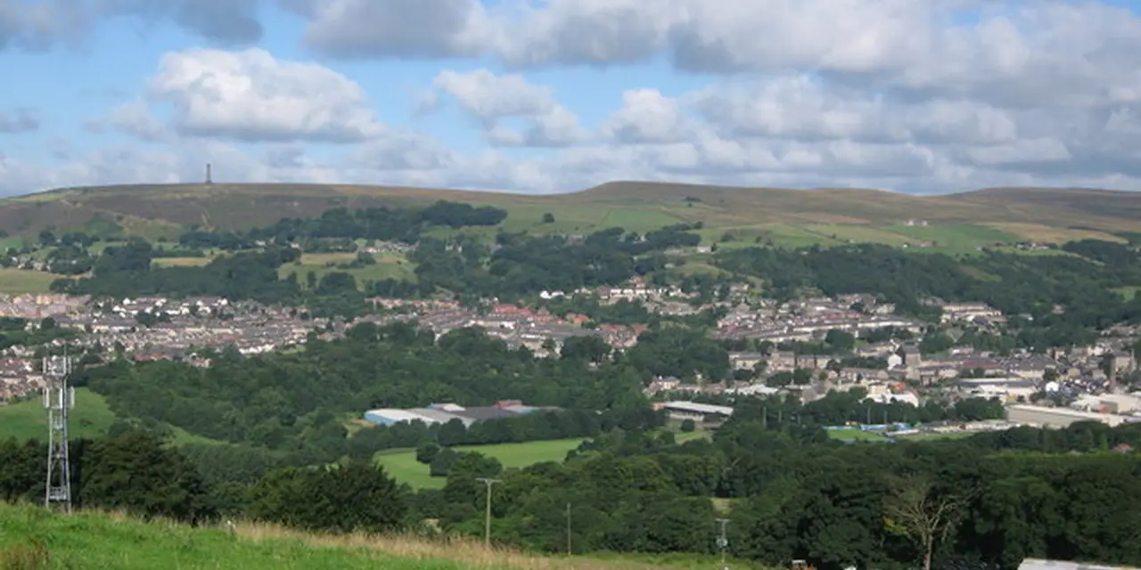 Ramsbottom