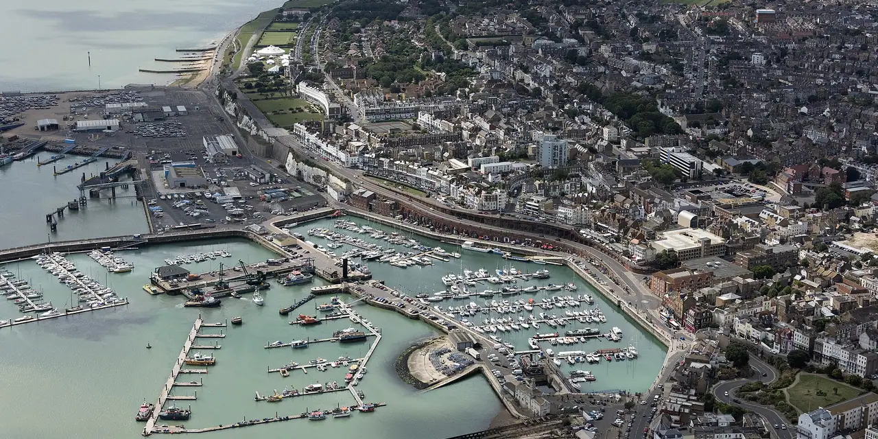 Ramsgate