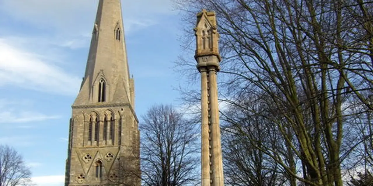 Raunds