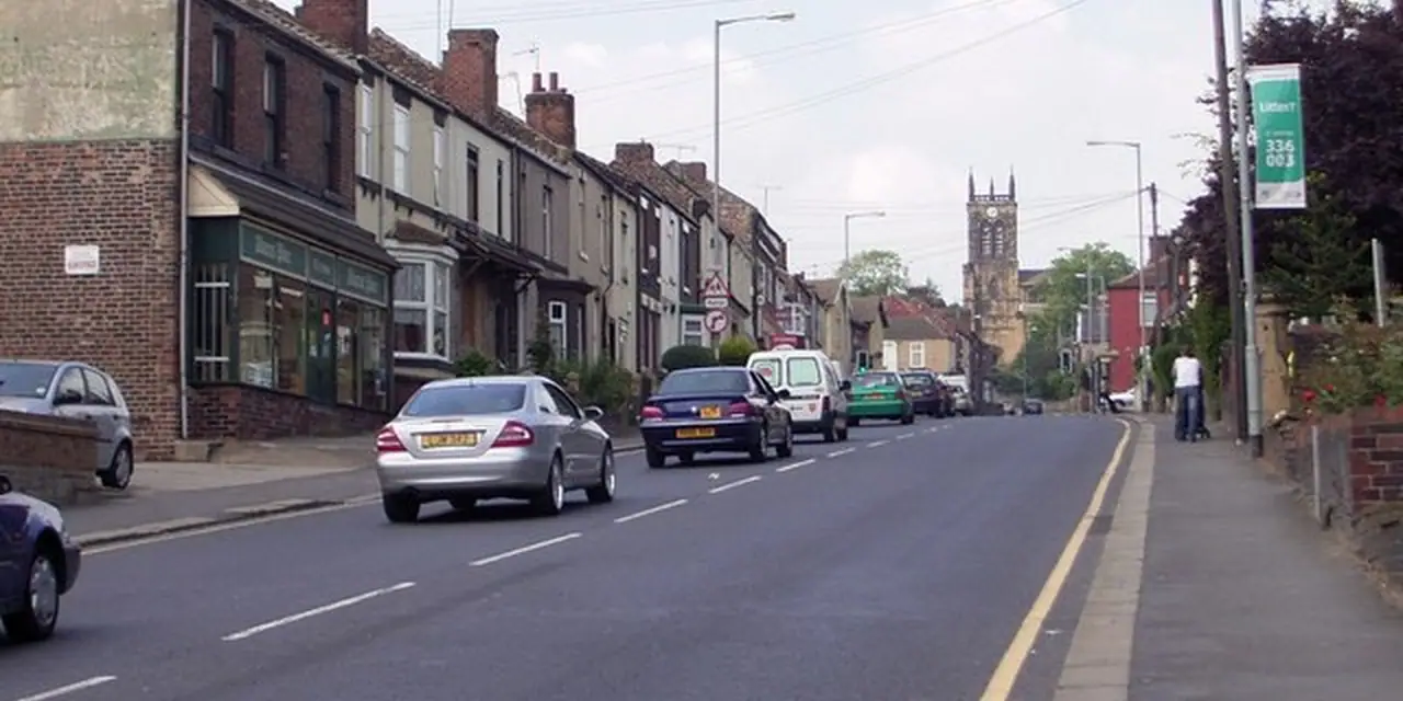 Rawmarsh