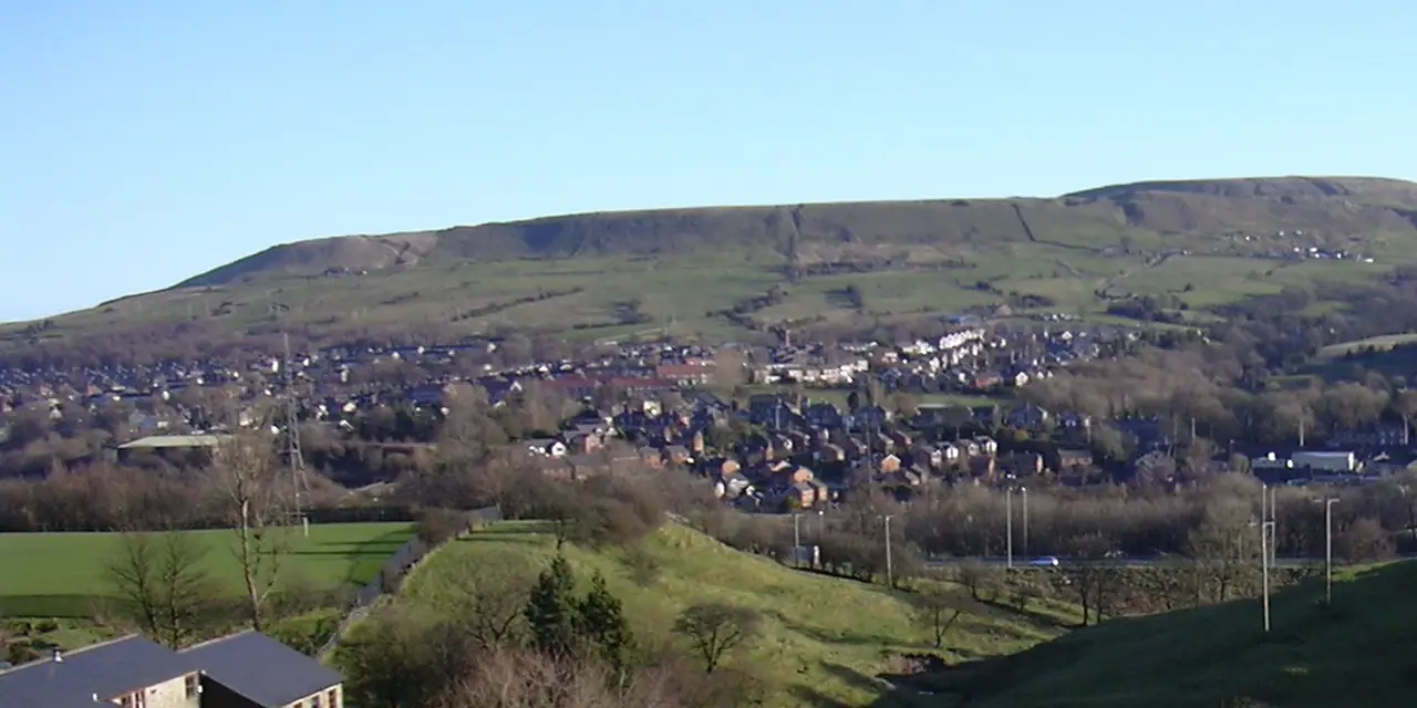 Rawtenstall