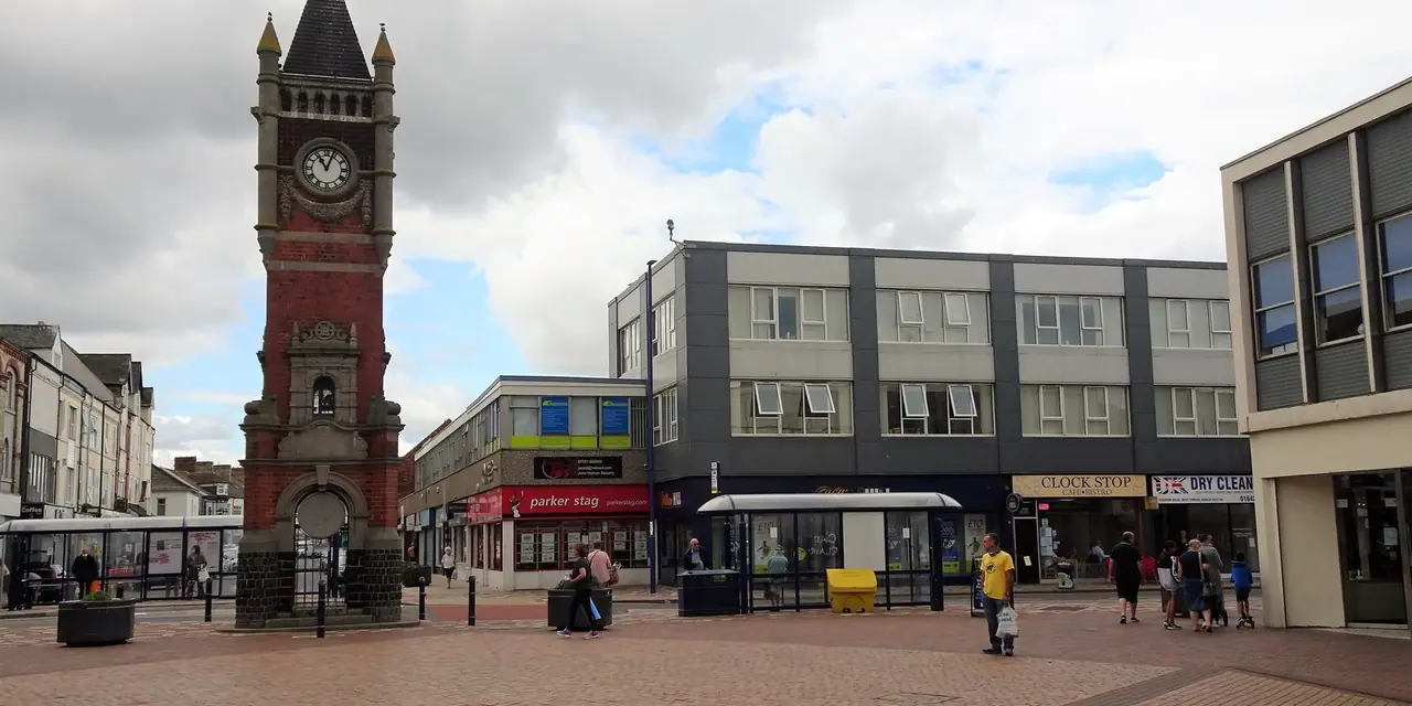 Redcar