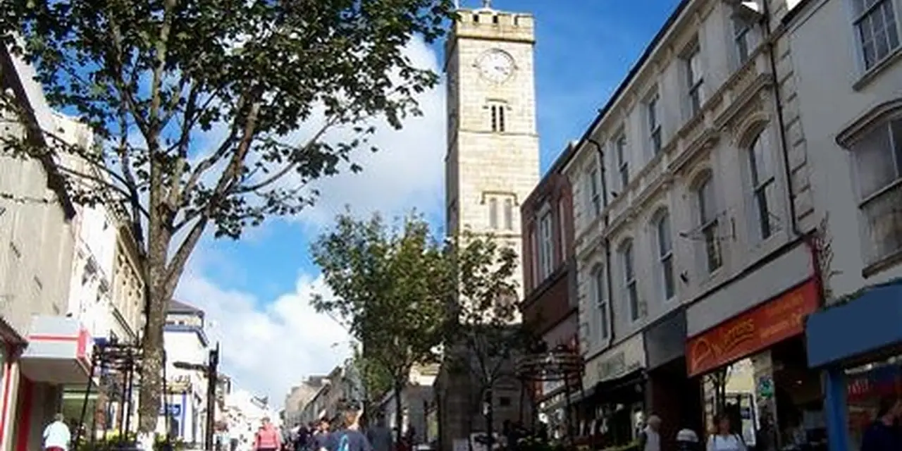 Redruth