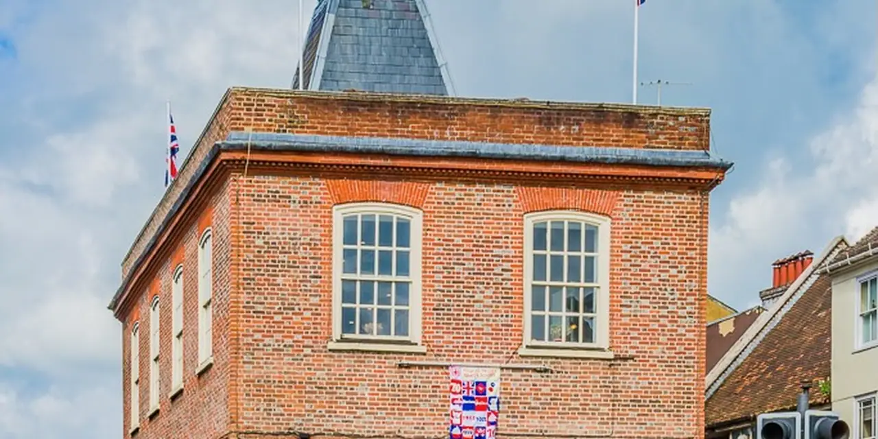 Reigate