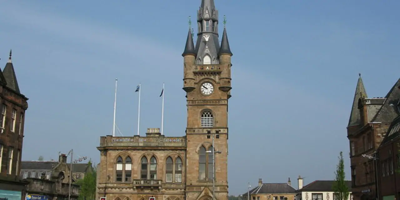 Renfrew