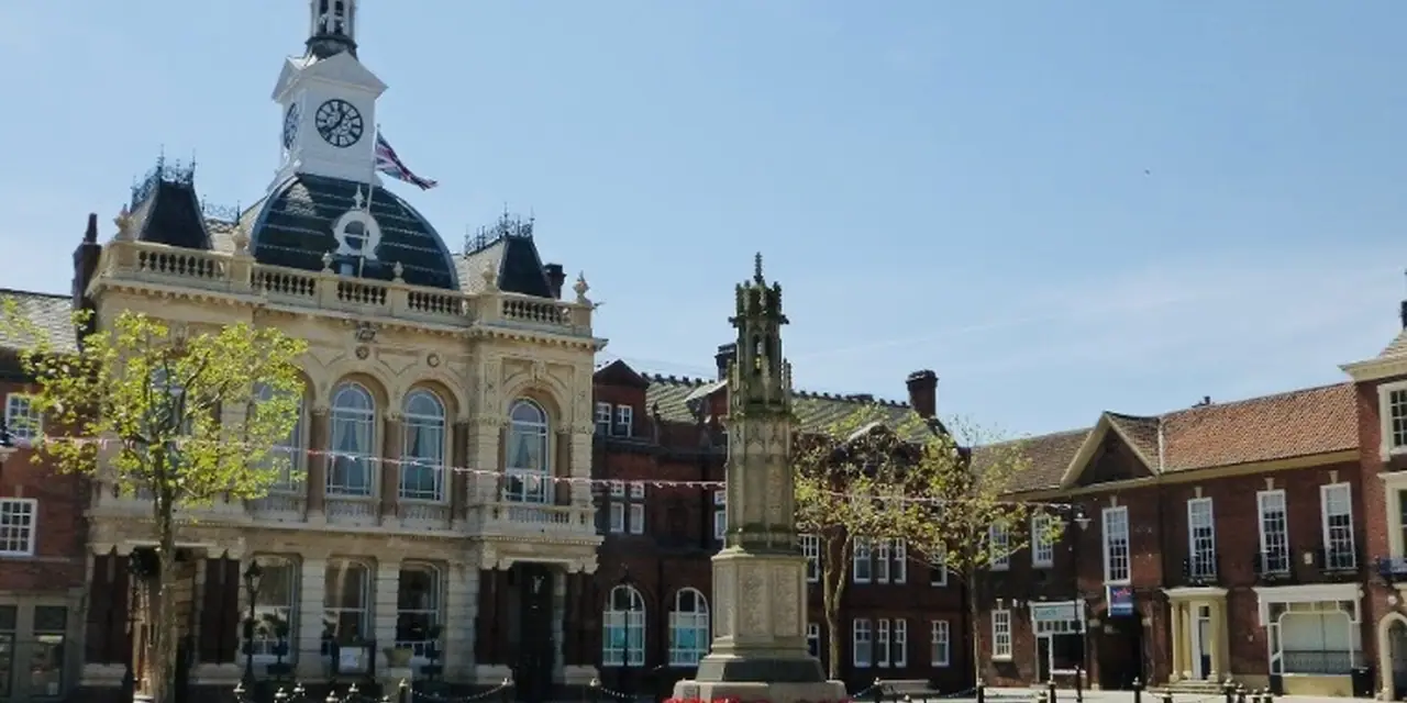 Retford