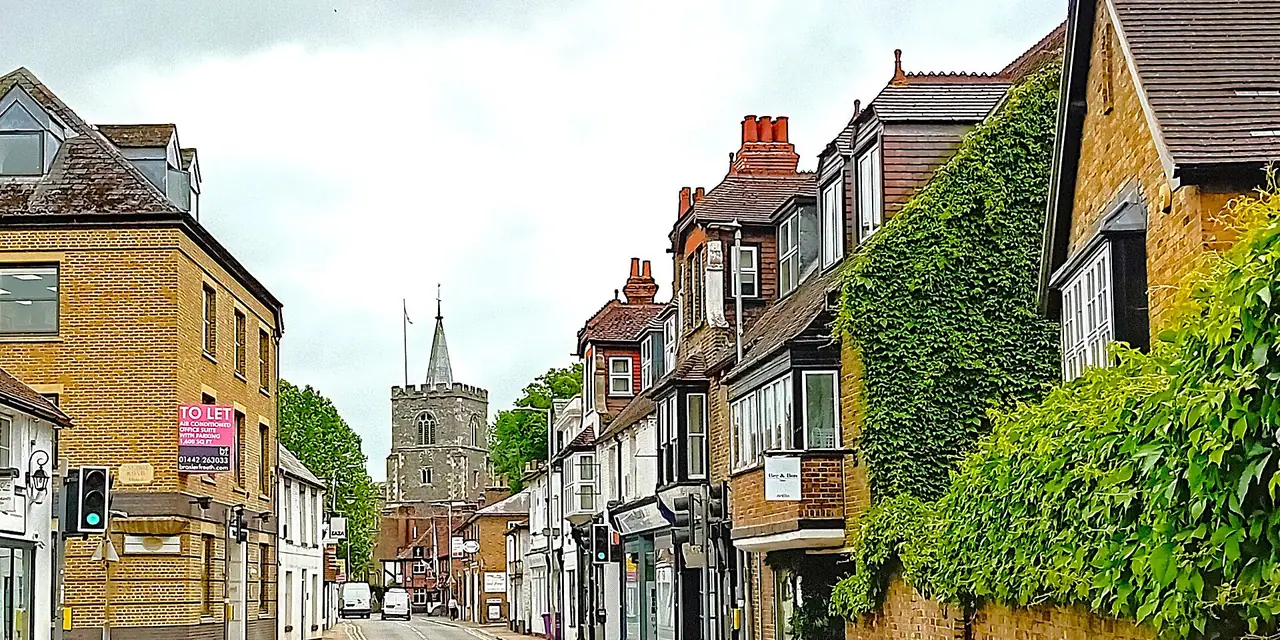 Rickmansworth