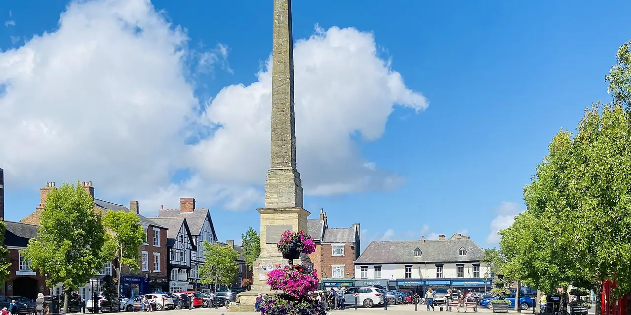 Ripon