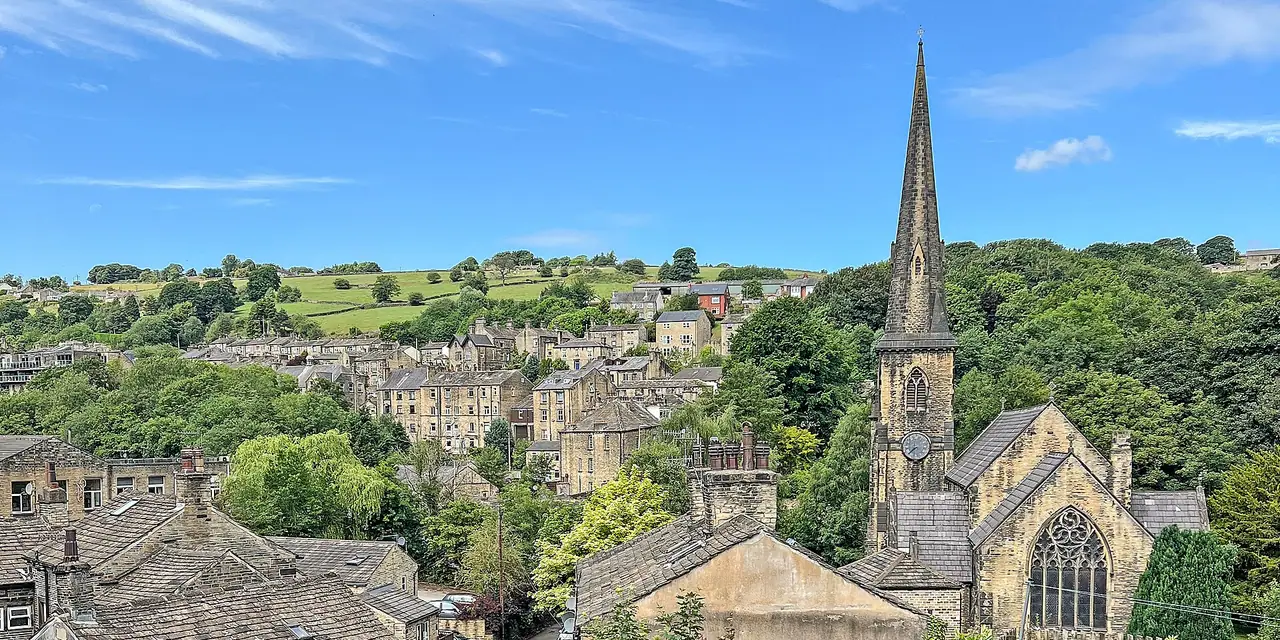 Ripponden