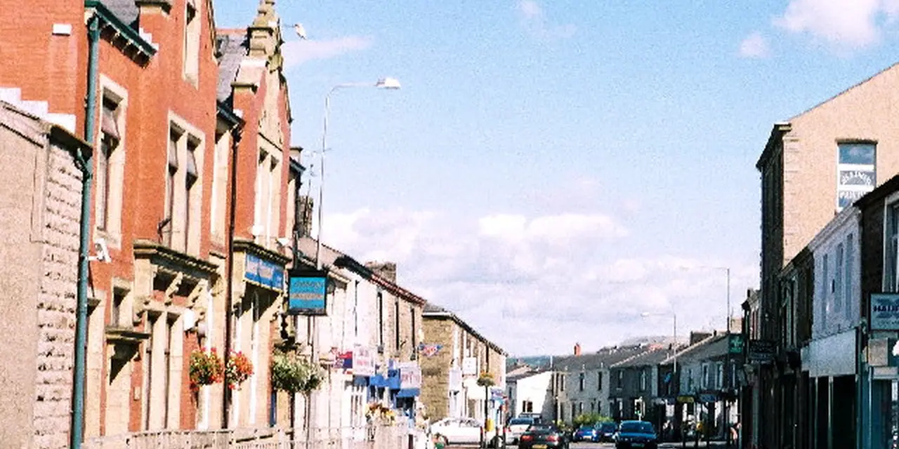 Rishton