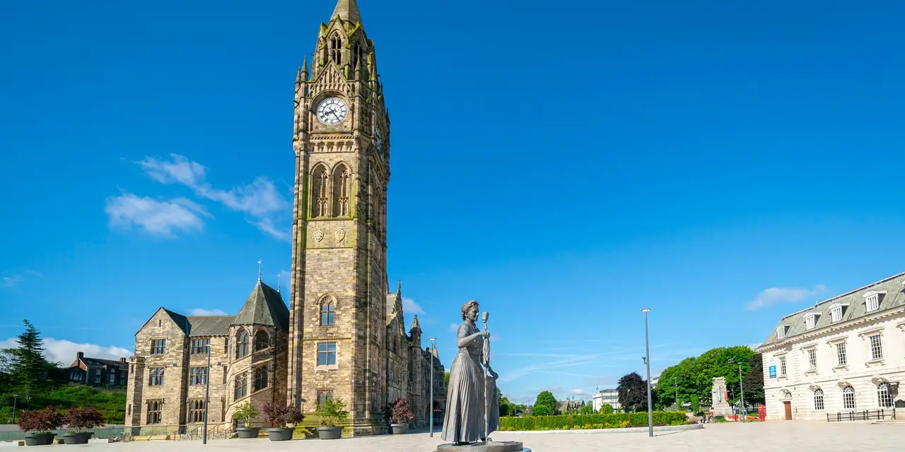 Rochdale