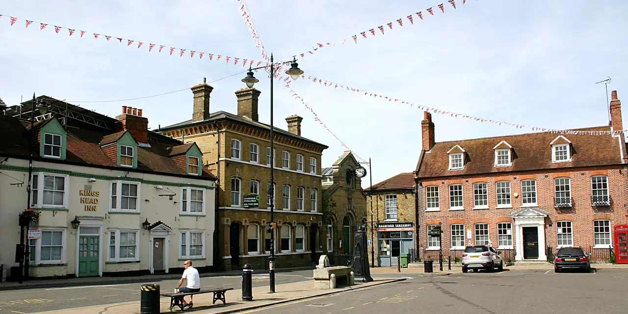 Rochford