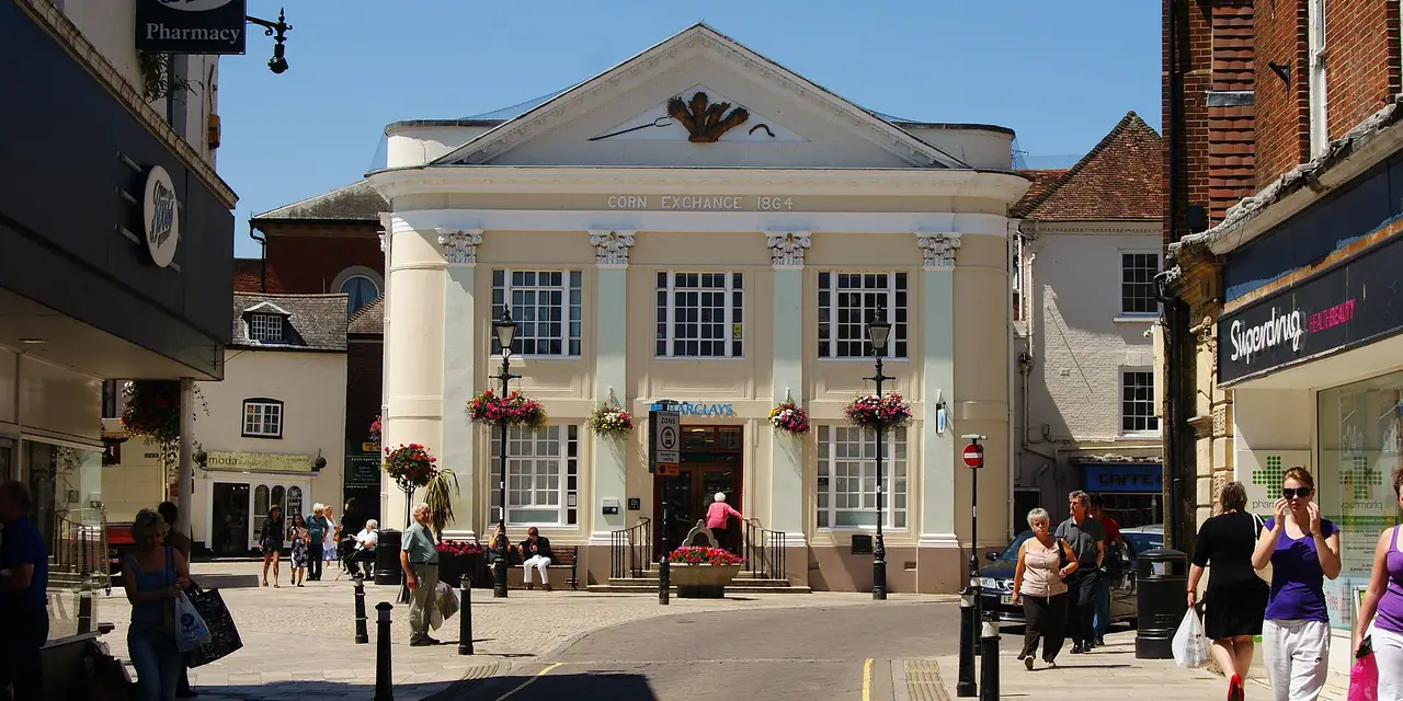 Romsey