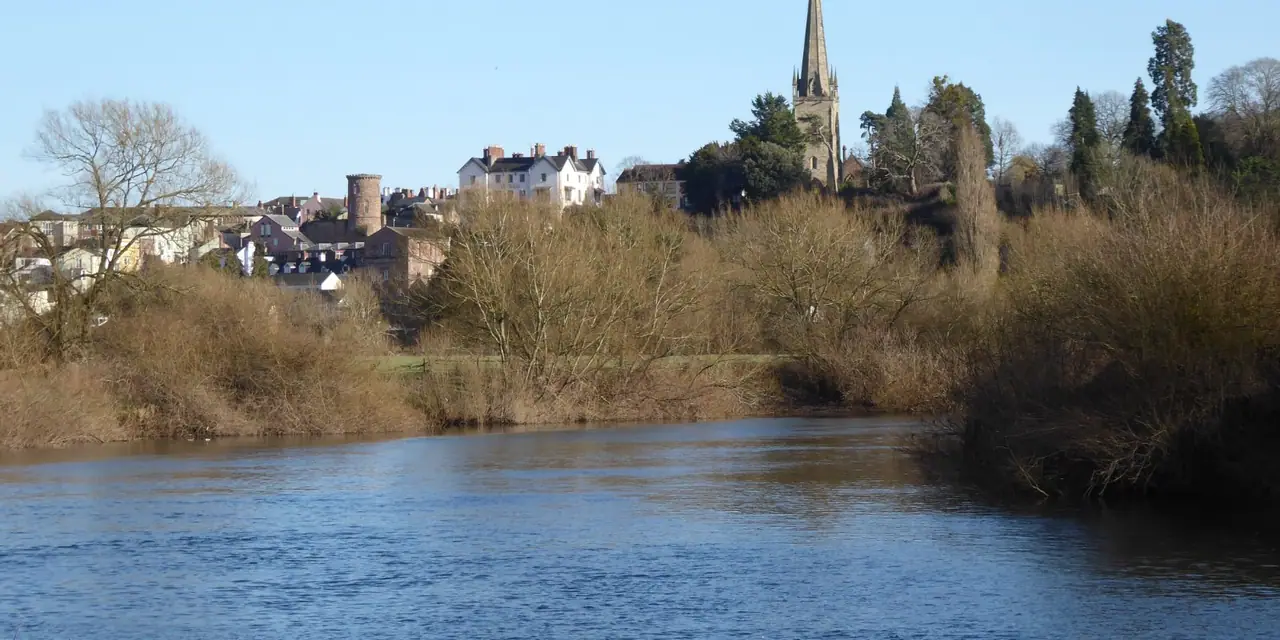 Ross-on-Wye