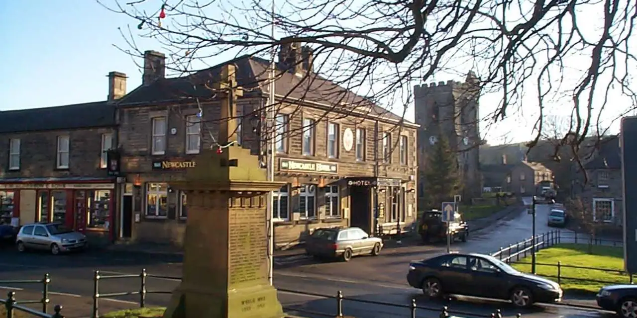 Rothbury