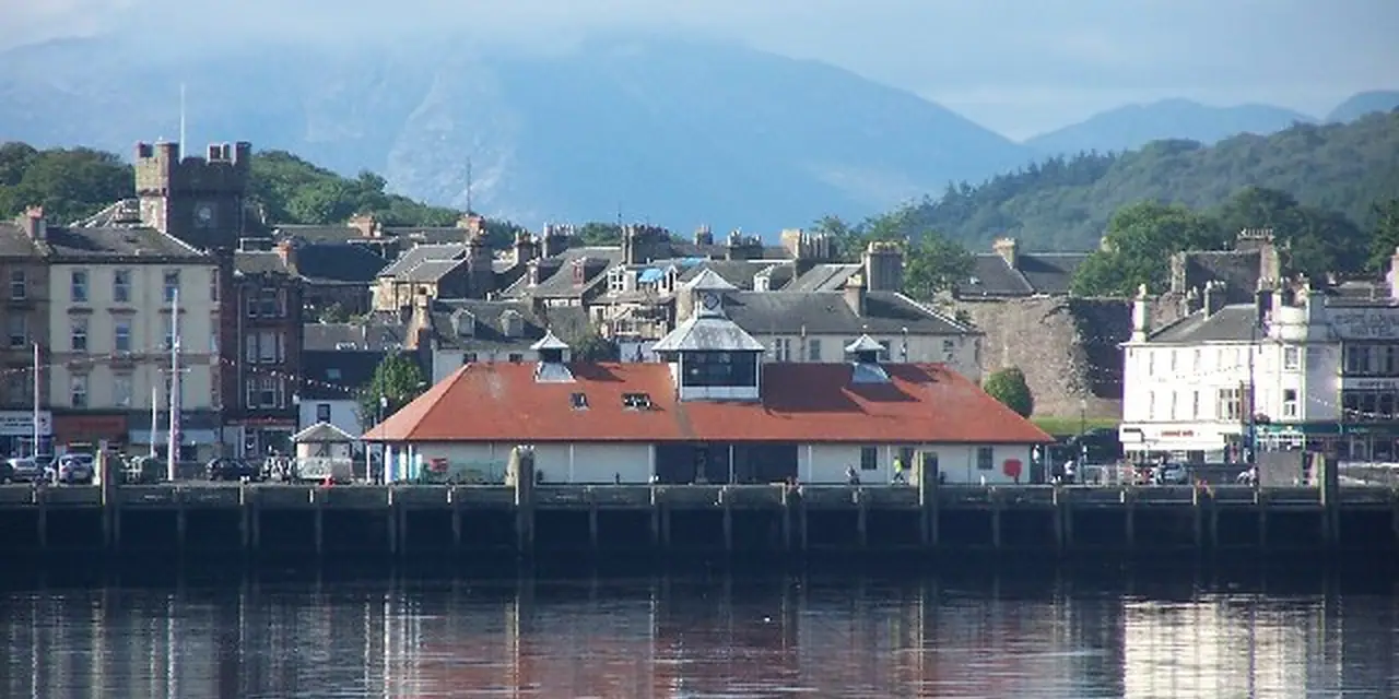 Rothesay