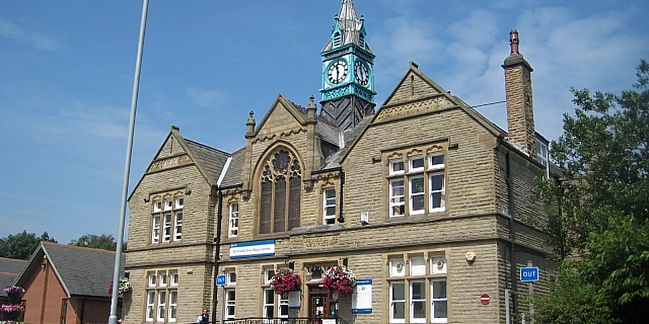 Rothwell