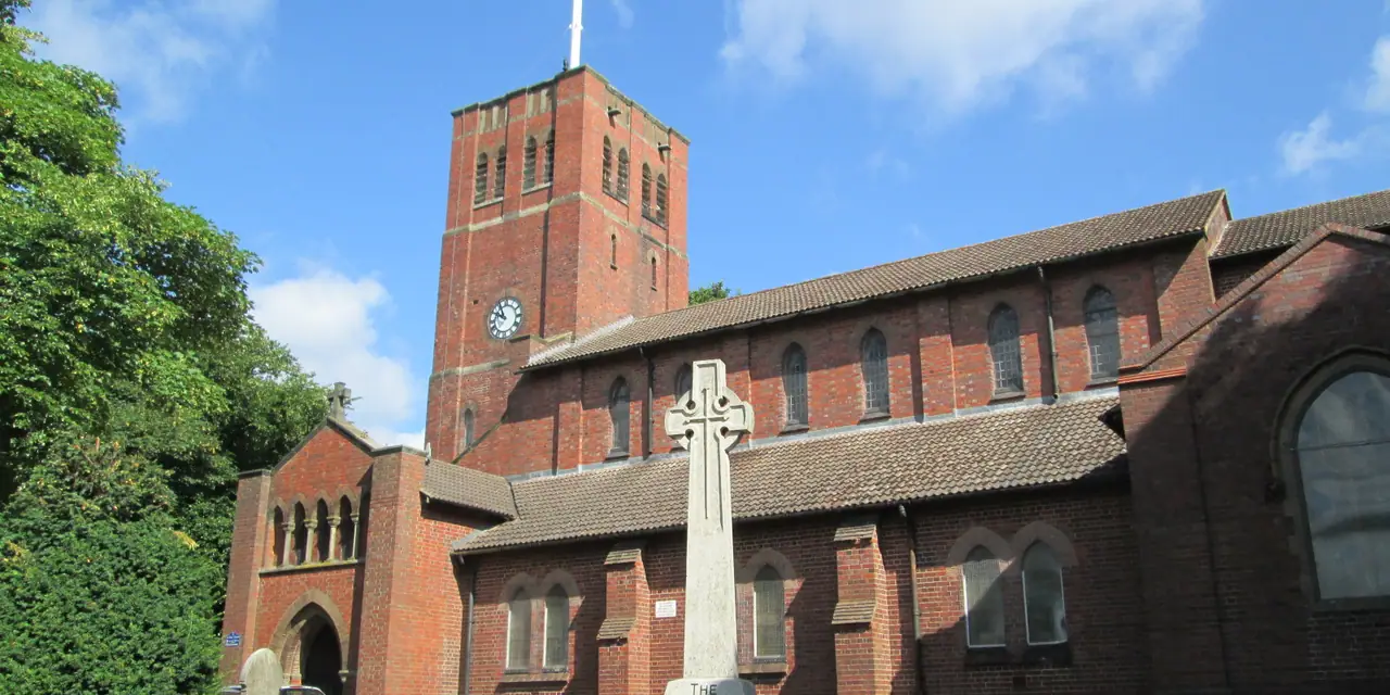 Rowley Regis