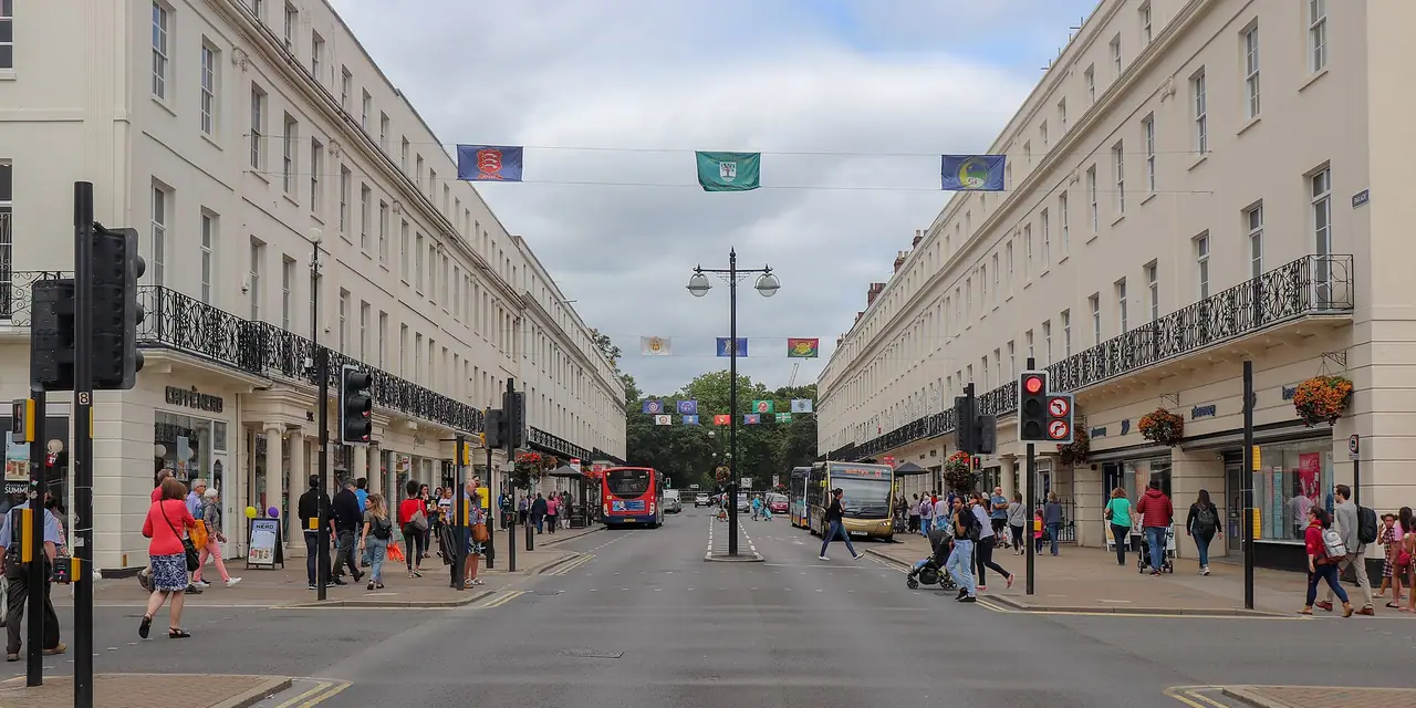 Royal Leamington Spa
