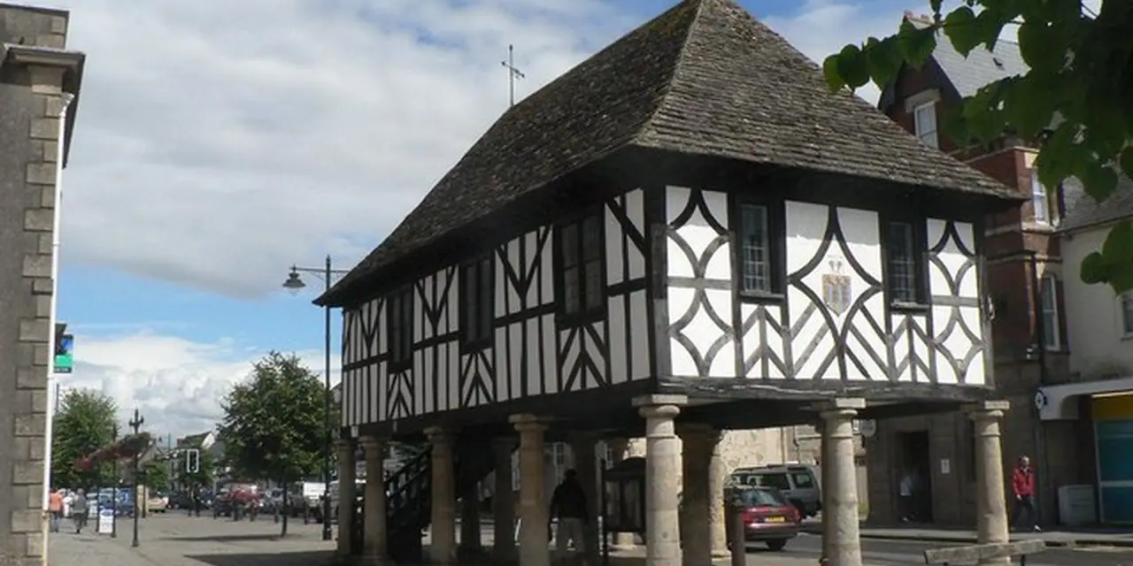 Royal Wootton Bassett