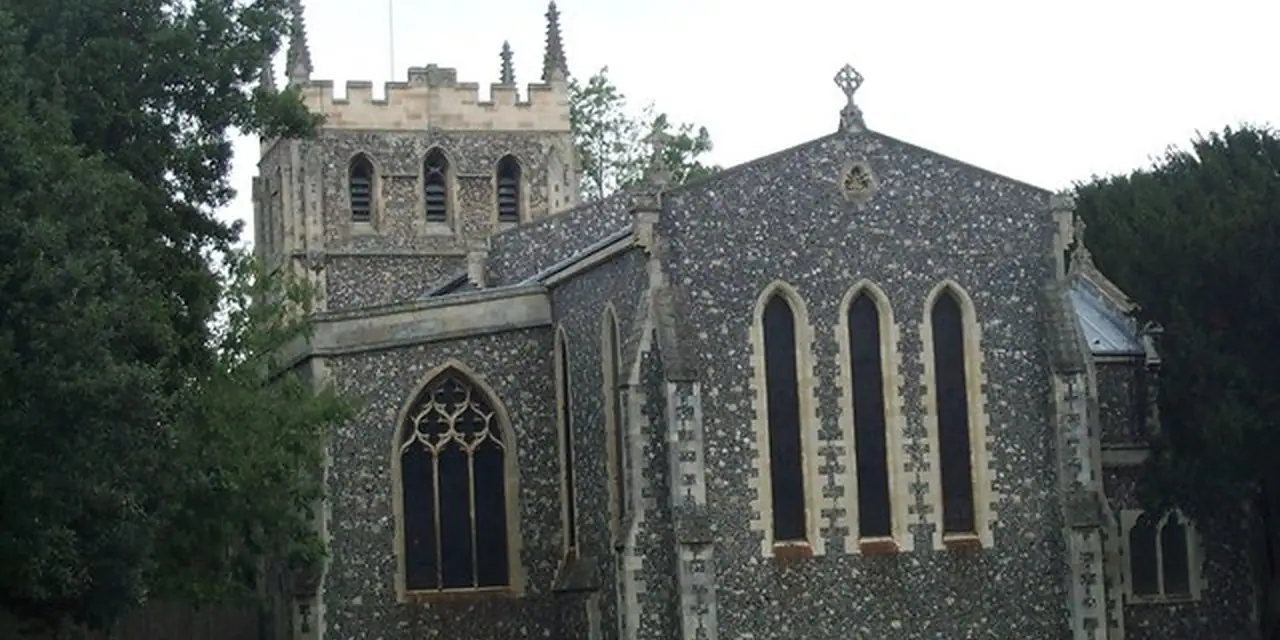 Royston