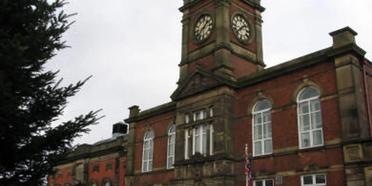 Royton