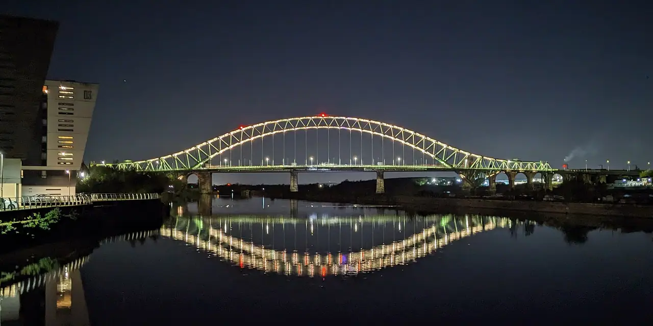 Runcorn