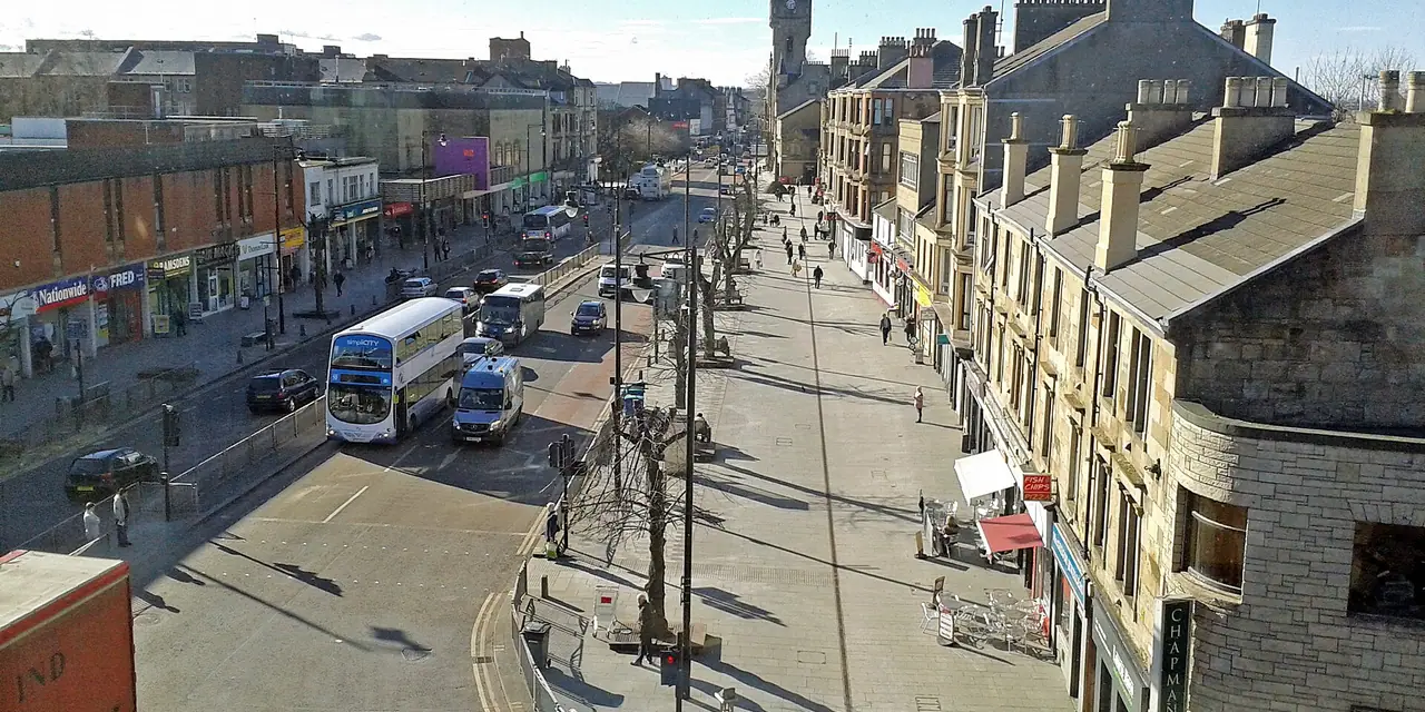 Rutherglen