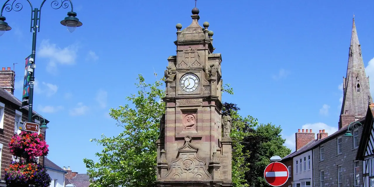 Ruthin