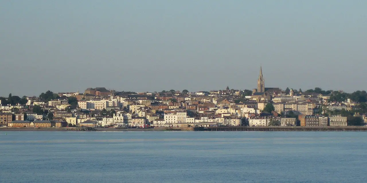 Ryde