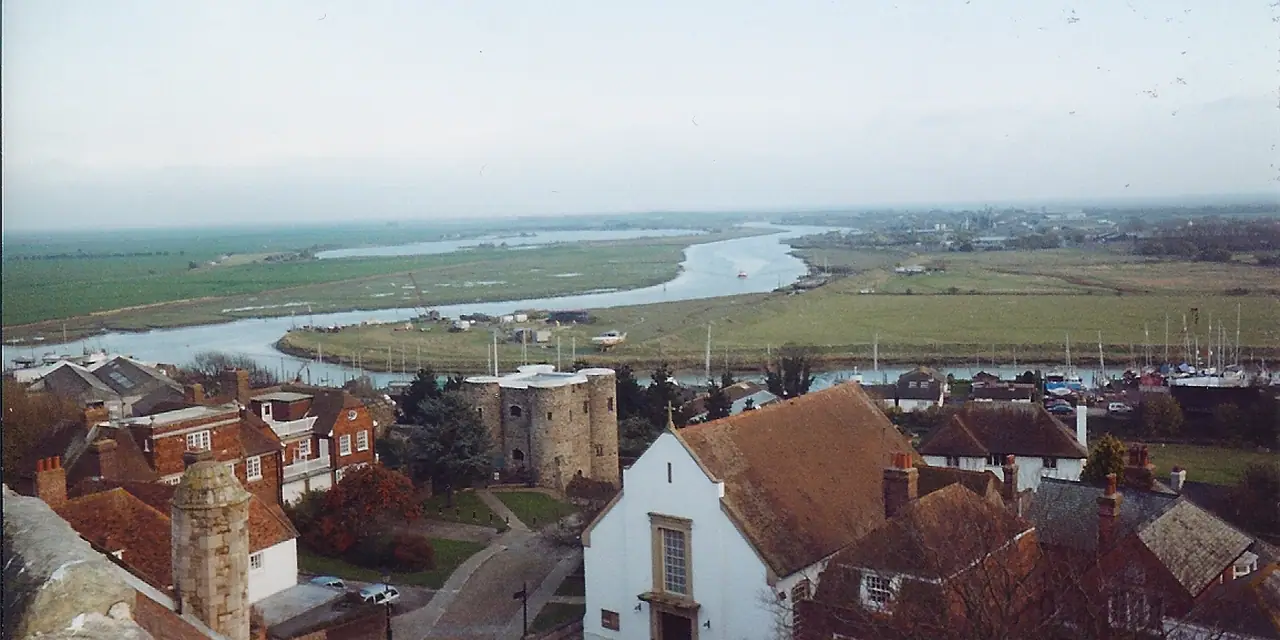 Rye