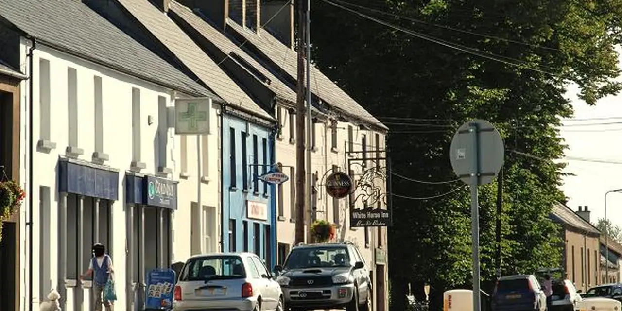 Saintfield