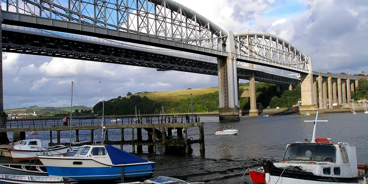 Saltash