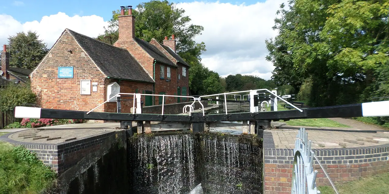 Sandiacre