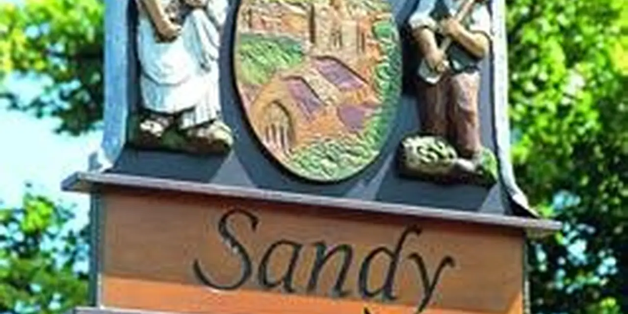 Sandy