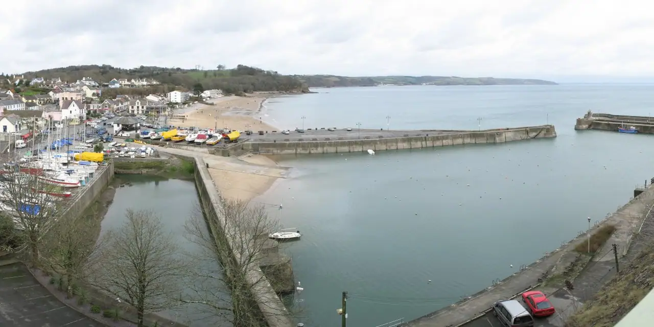 Saundersfoot
