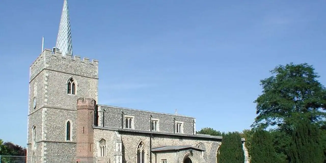 Sawbridgeworth