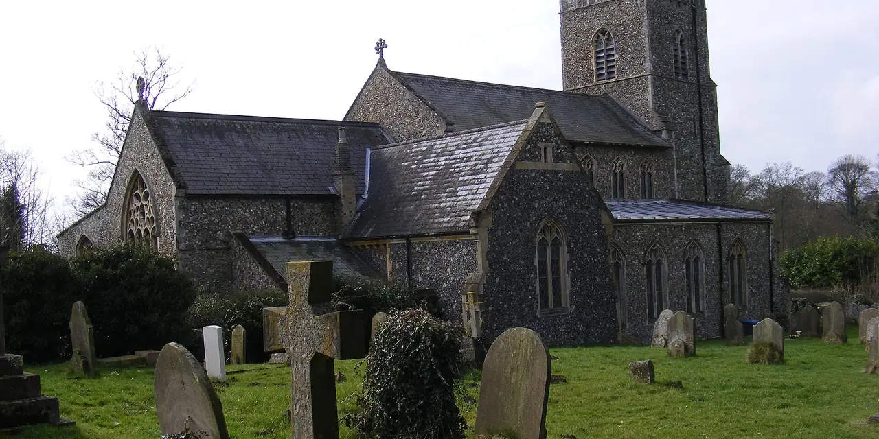 Saxmundham