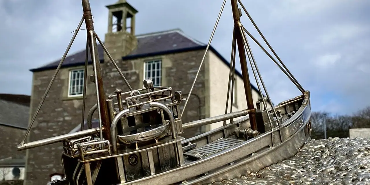 Scalloway