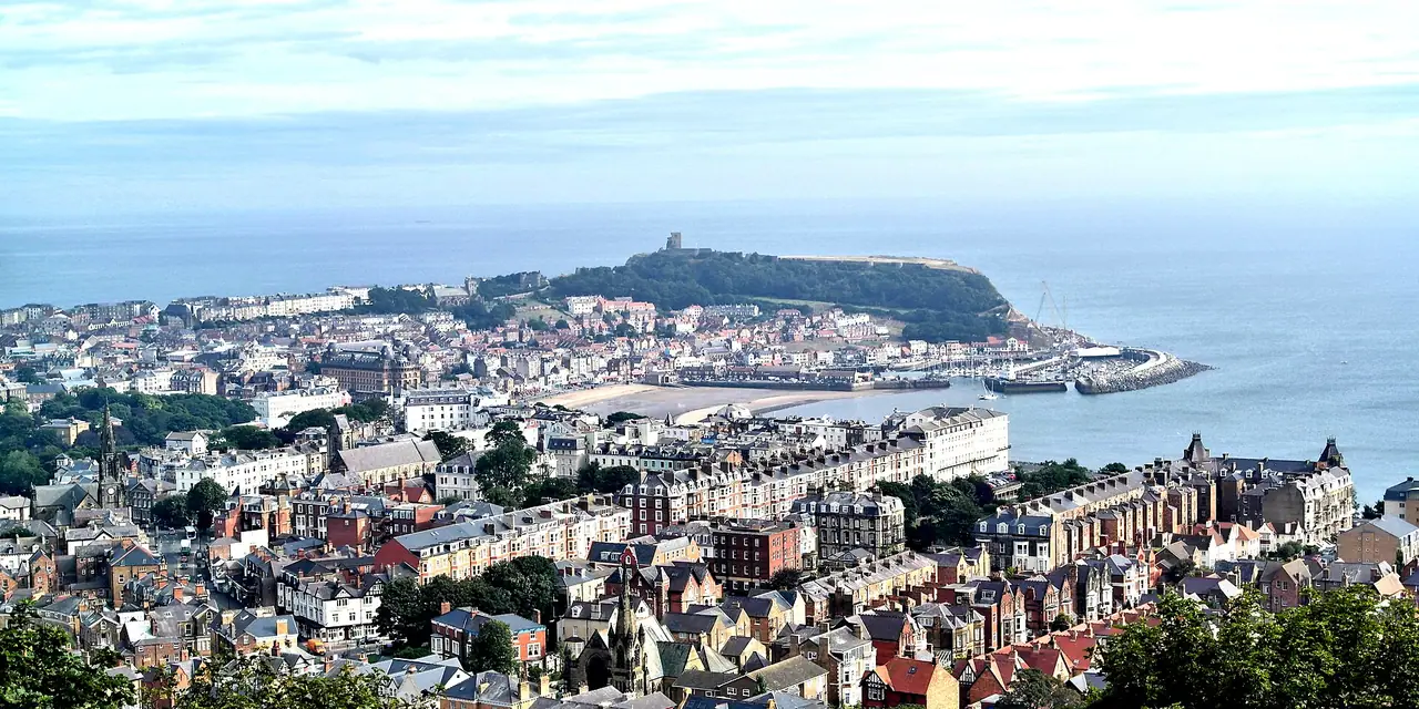 Scarborough