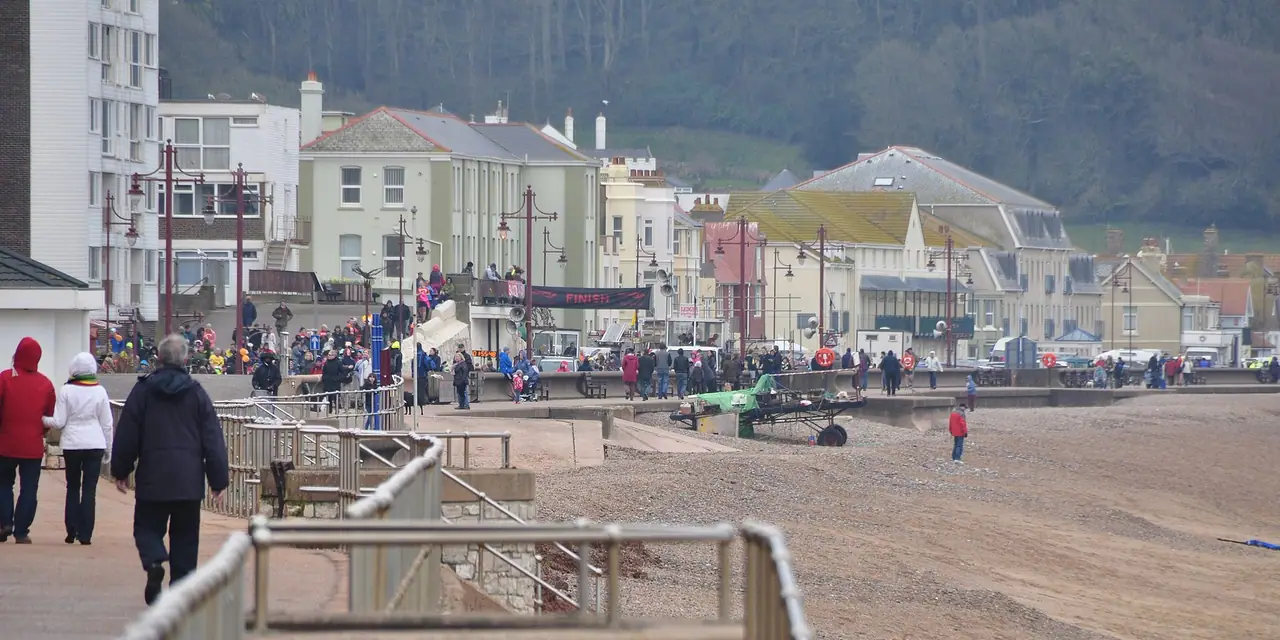 Seaton