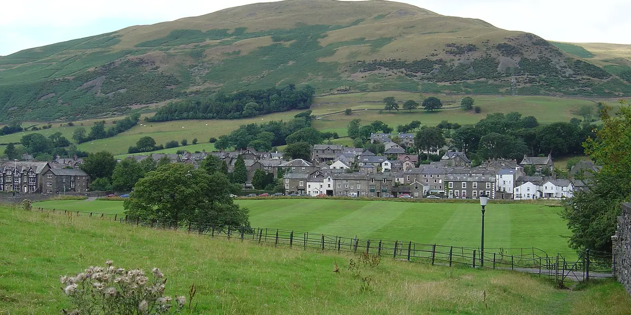 Sedbergh