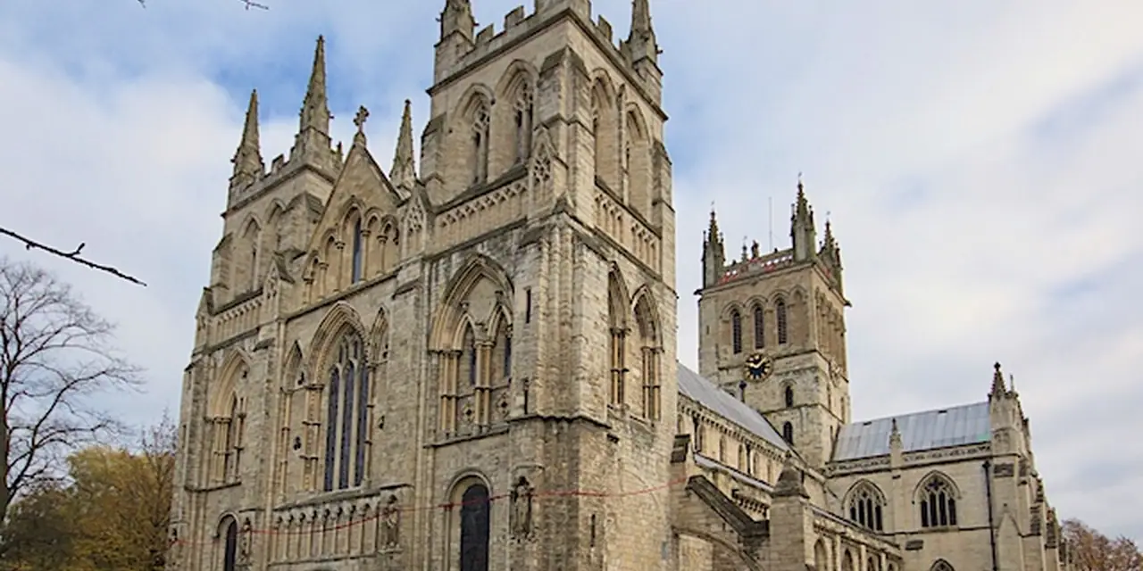 Selby