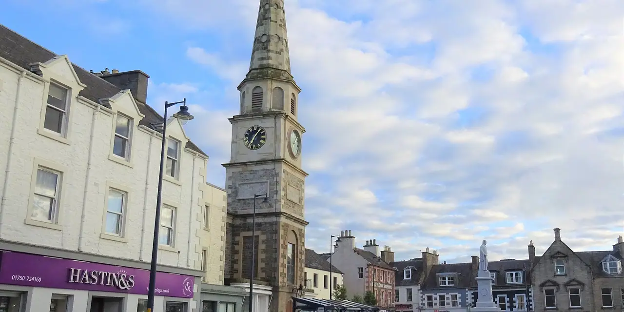 Selkirk