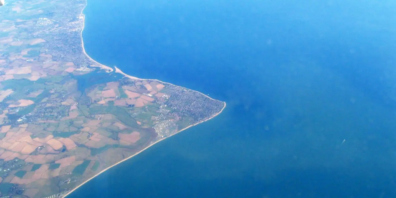 Selsey