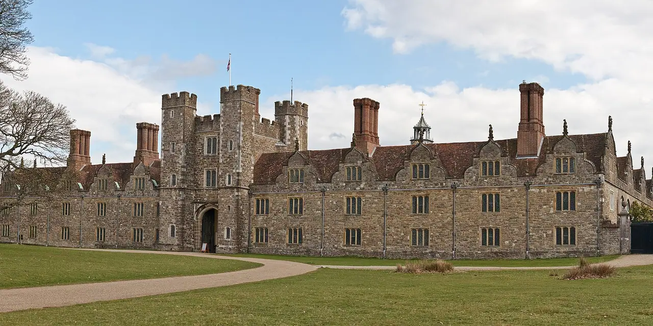 Sevenoaks
